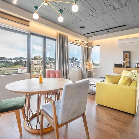 Eos Luxury Loft By Edrano 8Essentially-2