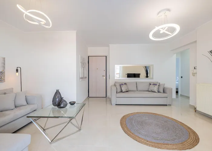 Acropolis Cozy s